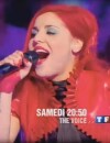 Les grands shows en direct de The Voice 2 débarquent samedi 13 avril sur TF1.