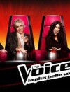 The Voice 2 a débarqué sur TF1 le 2 février dernier !