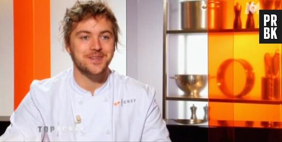L'épisode 10 de Top Chef 2013 a été riche en rebondissements sur M6.