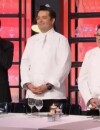 Le jury a dégusté les plats des six candidats en lice pour aller en quart de finale de Top Chef 2013.