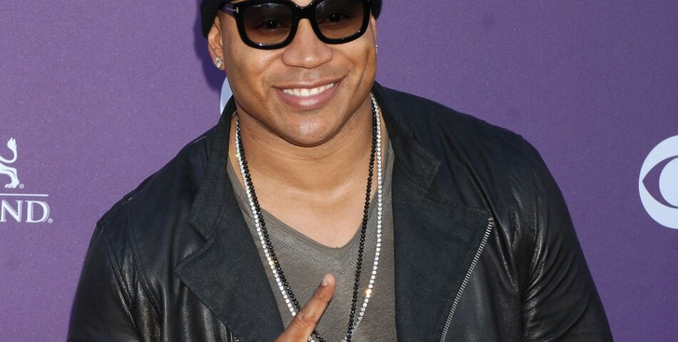 LL Cool J crée la polémique avec le dernier single Accidental Racist de brad Paisley