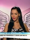 Nabilla est LA star des Anges de la télé-réalité 5.