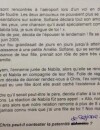 Le sujet d'un test de droit à l'université Paris V Descartes reprenant la phrase culte de Nabilla a été dévoilé sur Facebook par une étudiante.
