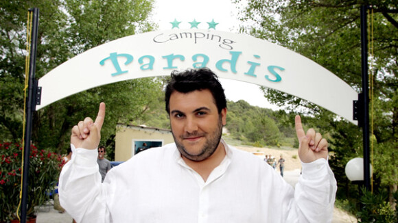Camping Paradis : une actrice de Plus Belle La Vie part camper sur TF1 (SPOILER)