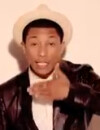 Pharrell Williams a collaboré au nouvel album de Daft Punk