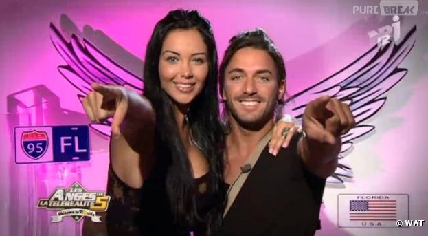 qui rencontre nabilla