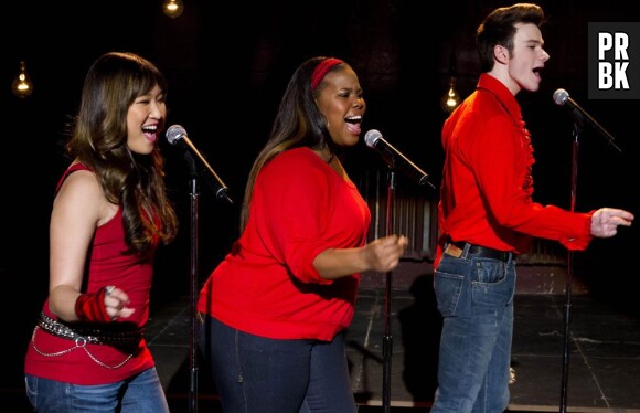 Nostalgie au programme de l'épisode 19 de la saison 1 de Glee