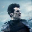Encore un poster pour Benedict Cumberbatch dans Star Trek Into Darkness