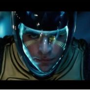 Star Trek Into Darkness : Kirk héros d&#039;un nouveau trailer et affiches à gogo