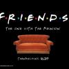 Fausse rumeur sur Friends
