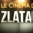 Zlatan Ibrahimovic en motion picture pour le Journal du cinéma