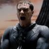 Michael Shannon en méchant qui fait très peur dans Man of Steel