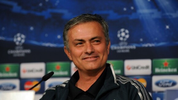 José Mourinho, prêt à quitter le Real Madrid ? "l'année prochaine, je ne serai plus là"