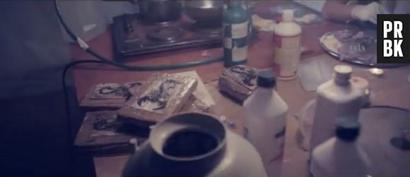 Jimmy, le nouveau clip de Booba