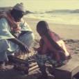 Jimmy, le nouveau clip de Booba