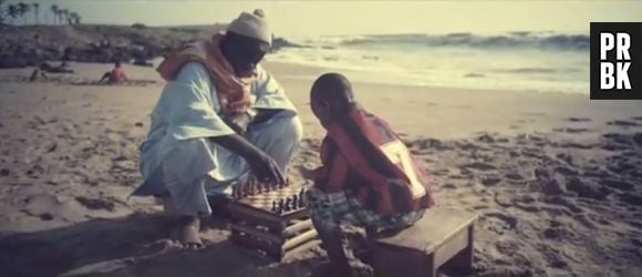 Jimmy, le nouveau clip de Booba