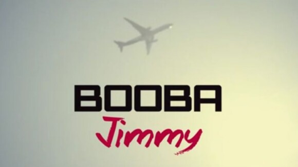 Booba : Jimmy, le clip doux et reggae (presque) sans insulte