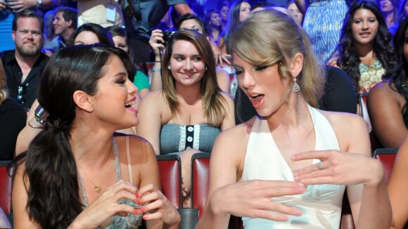 Selena Gomez et Taylor Swift : en duo pour écrire une chanson sur Justin Bieber ?