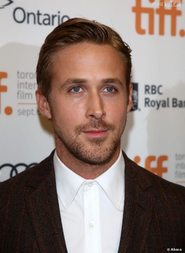 Ryan Gosling en sélection officielle du Festival de Cannes 2013 pour Only God Forgives