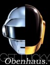 Obenhaus remixe le titre Get Lucky des Daft Punk
