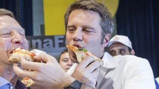 Prince Emmanuel Philibert de Savoie : après Pékin Express, il fait le pitre pour la tv italienne