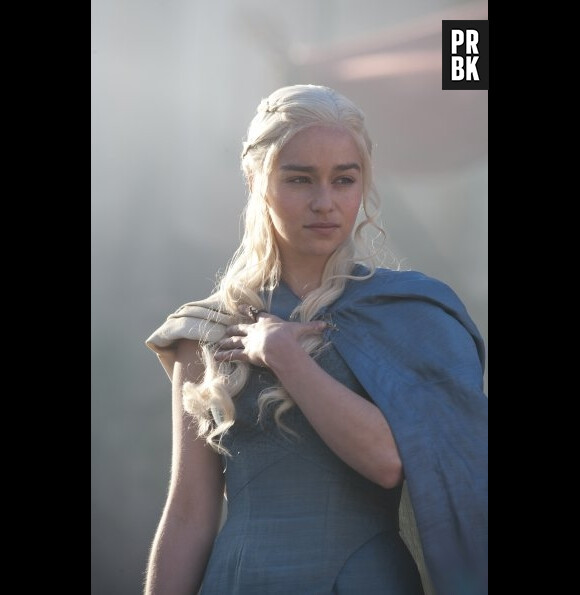 Daenerys va-t-elle lancer la première guerre de la saison ?