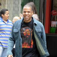 Jay-Z en mode air ball : il &quot;abandonne&quot; déjà les Nets de Brooklyn