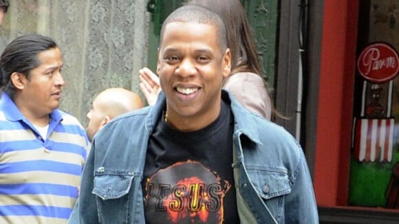 Jay-Z en mode air ball : il "abandonne" déjà les Nets de Brooklyn