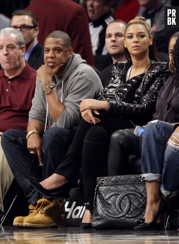 Jay-Z restera un grand fan des Nets de Brooklyn