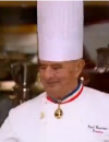 Les candidats de Top Chef 2013 devront cuisiner pour le grand chef Paul Bocuse