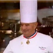 Top Chef 2013 demi-finale : Naoëlle D&#039;Hainaut perd ses moyens &quot;devant&quot; Paul Bocuse, épluchures et canard au menu