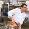 Jean-Philippe Watteyne est le troisième finaliste de Top Chef 2013