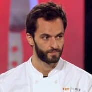 Top Chef 2013 : triste élimination de Yoni Saada, l&#039;outsider Jean-Philippe Watteyne est le troisième finaliste