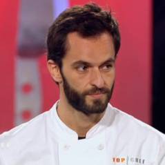Top Chef 2013 : triste élimination de Yoni Saada, l'outsider Jean-Philippe Watteyne est le troisième finaliste