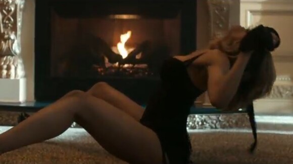 Ciara : strip-tease torride dans le clip Body Party
