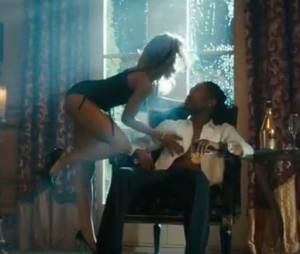 Ciara sensuelle dans son dernier clip, Body Party