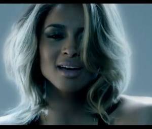 Ciara toujours aussi sexy dans le clip Body Party