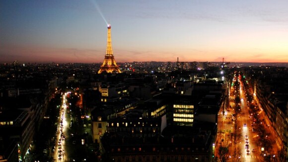 Paris, ville préférée des Français : découvrez le Top 10