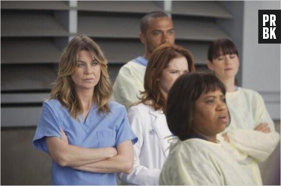 Les personnages de Grey's Anatomy vont connaitre des drames