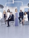 Tout ce qu'il faut savoir sur la saison 8 de Grey's Anatomy