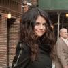 Selena Gomez, sexy pour présenter son single à New York