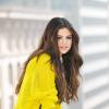Selena Gomez colorée pour Adidas Neo