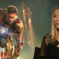 Iron Man 3 : bientôt une suite ? Gwyneth Paltrow dit non