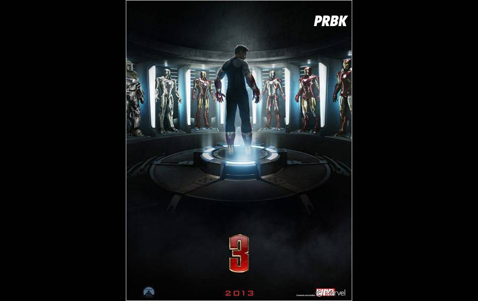 Iron Man 3, dernier film de la saga ?
