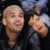 Rihanna et Chris Brown, une relation compliquée