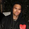 Le père de Chris Brown a peur pour son fiston