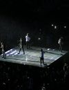 One Direction, un show entre potes