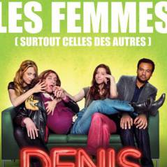 Denis : une comédie décalée et (presque) romantique d'après Fabrice Eboué