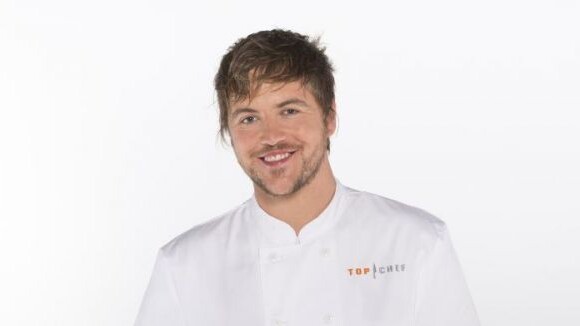 Top Chef 2013 : Florent Ladeyn, une page Facebook pour l'aider financièrement