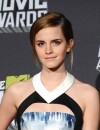 Emma Watson prend la seconde place derrière KStew